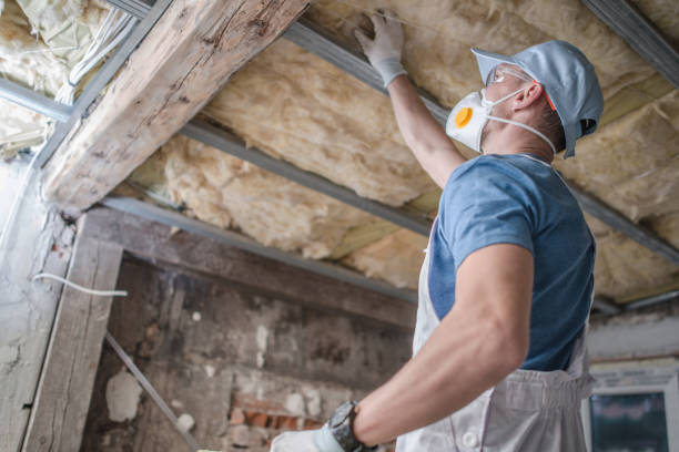 Best Blown-in Insulation in , CO