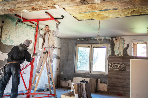 Best Insulation Maintenance and Repair in , CO