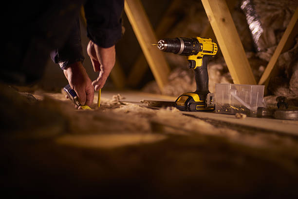 Best Blown-in Insulation in , CO